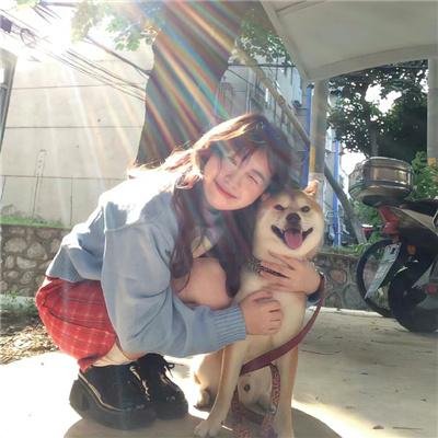 我在等你