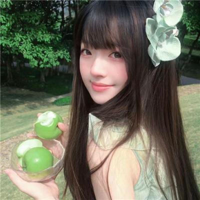 美人心蛊